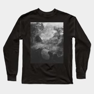 T W O S U I T Long Sleeve T-Shirt